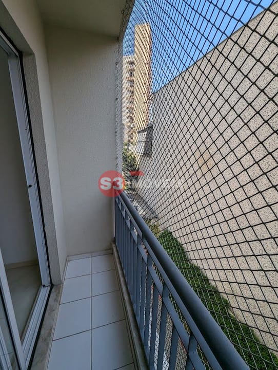 Apartamento à venda com 2 quartos, 48m² - Foto 21