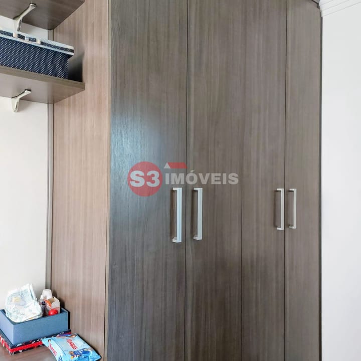 Apartamento à venda com 2 quartos, 48m² - Foto 11