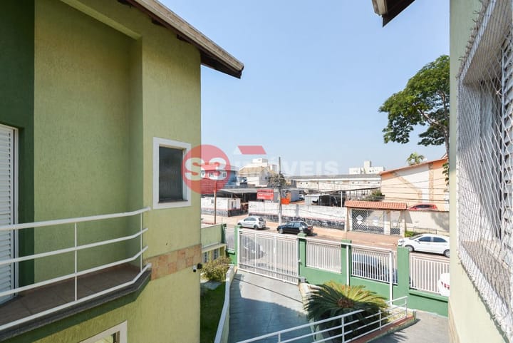 Casa de Condomínio à venda com 3 quartos, 165m² - Foto 26