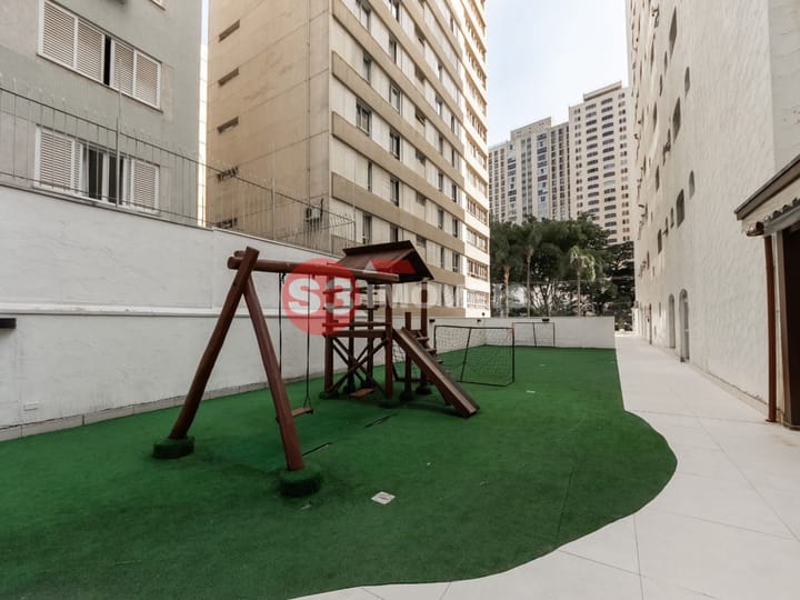 Apartamento à venda com 3 quartos, 164m² - Foto 42