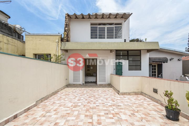 Casa à venda com 3 quartos, 190m² - Foto 56