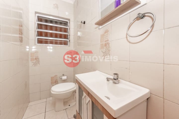 Casa à venda com 3 quartos, 167m² - Foto 5