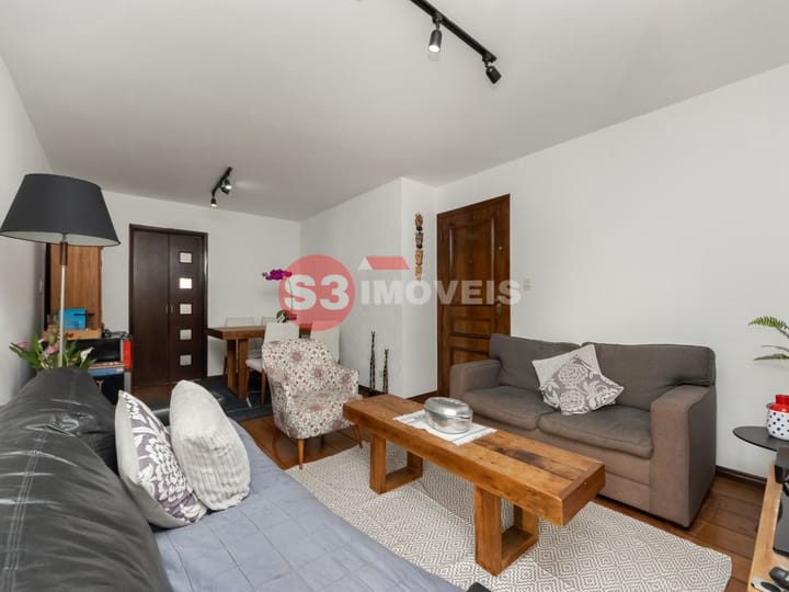 Apartamento à venda com 3 quartos, 98m² - Foto 27