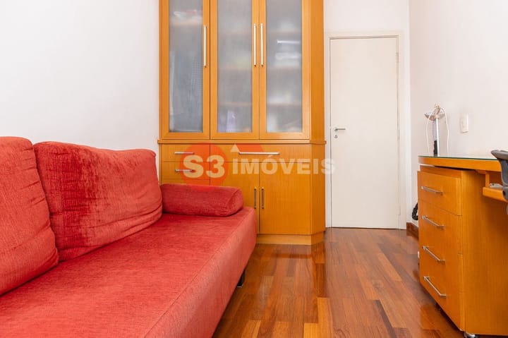 Cobertura à venda com 4 quartos, 210m² - Foto 24