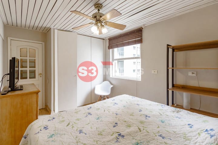 Apartamento à venda com 3 quartos, 113m² - Foto 17