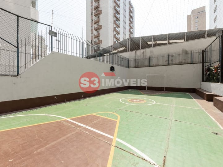 Apartamento à venda com 3 quartos, 92m² - Foto 30