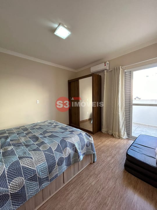 Casa de Condomínio à venda com 3 quartos, 290m² - Foto 9