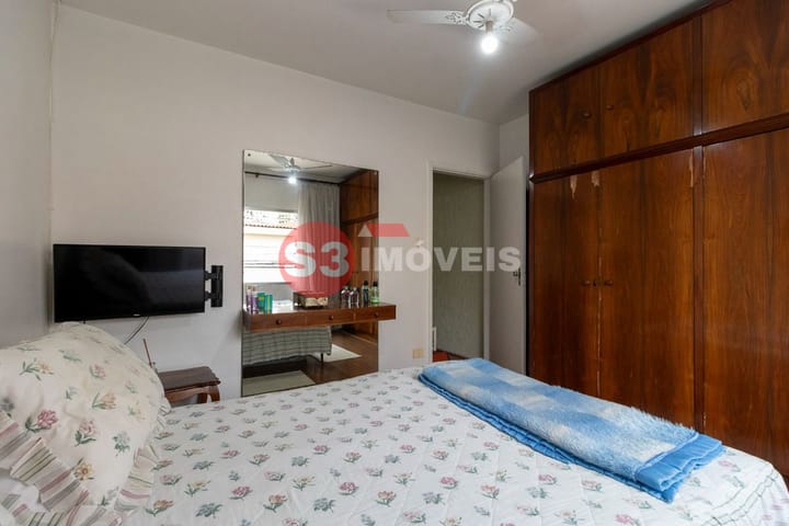 Casa à venda com 3 quartos, 112m² - Foto 10