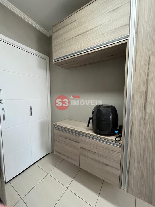 Apartamento à venda com 2 quartos, 85m² - Foto 39