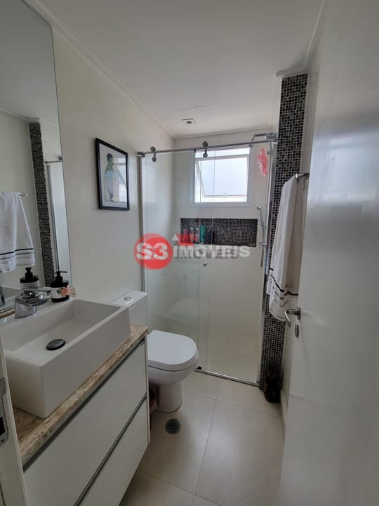 Apartamento à venda com 3 quartos, 85m² - Foto 24