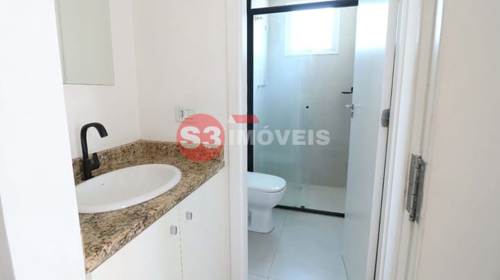 Apartamento à venda com 1 quarto, 34m² - Foto 19