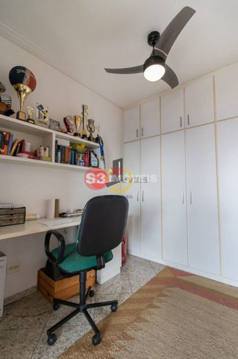 Apartamento à venda com 3 quartos, 85m² - Foto 27