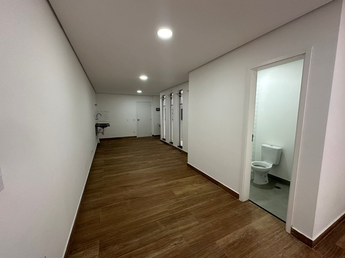 Apartamento à venda com 1 quarto, 36m² - Foto 17