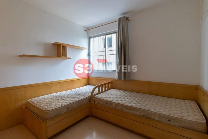 Apartamento à venda com 3 quartos, 105m² - Foto 7