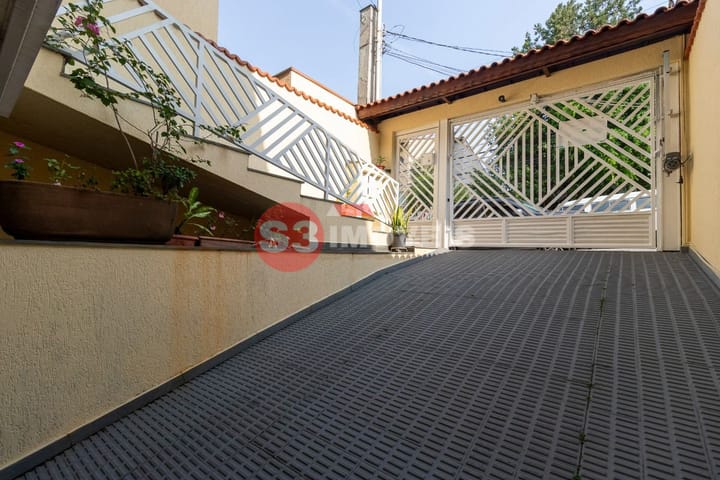 Casa à venda com 3 quartos, 257m² - Foto 37