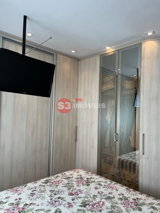 Apartamento à venda com 2 quartos, 85m² - Foto 26