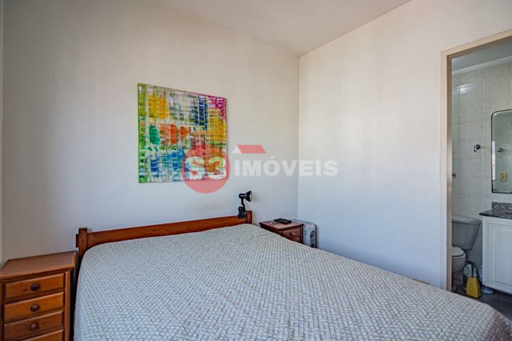 Apartamento à venda com 3 quartos, 76m² - Foto 26