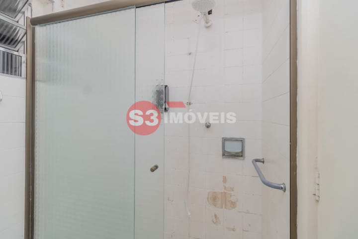 Apartamento à venda com 2 quartos, 70m² - Foto 20