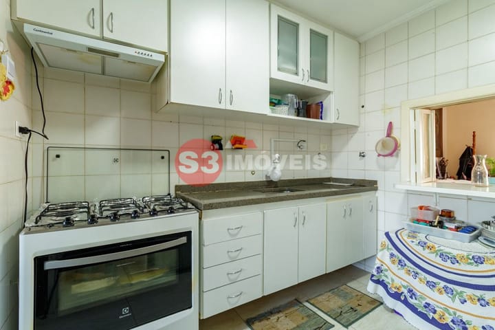 Apartamento à venda com 3 quartos, 98m² - Foto 7