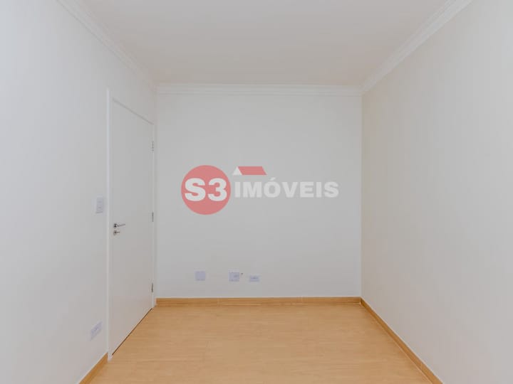 Apartamento à venda com 2 quartos, 50m² - Foto 19