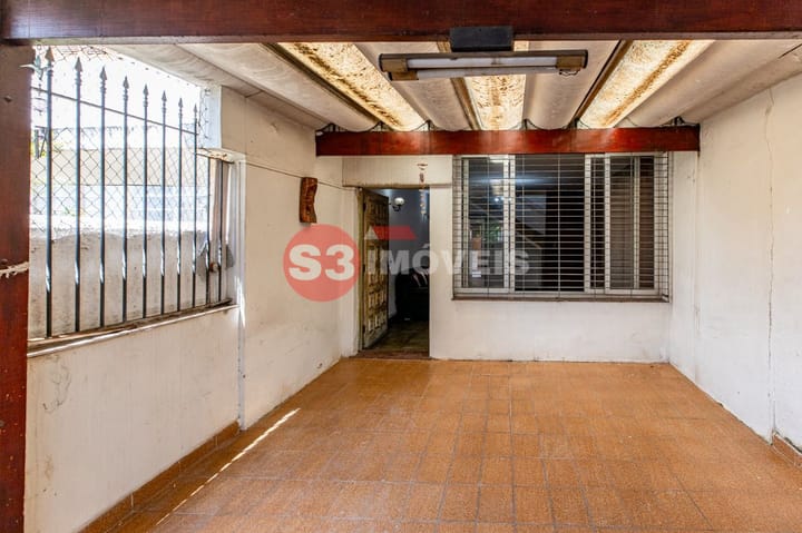 Casa à venda com 3 quartos, 120m² - Foto 2