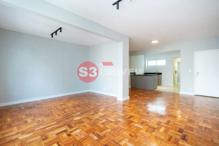 Apartamento à venda com 3 quartos, 92m² - Foto 8