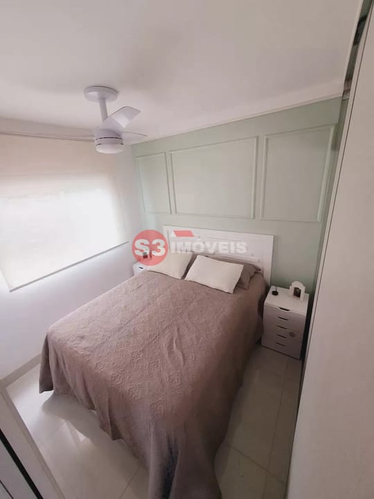 Apartamento à venda com 2 quartos, 61m² - Foto 7