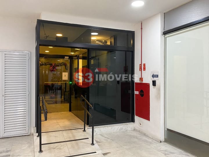 Apartamento à venda com 1 quarto, 50m² - Foto 3