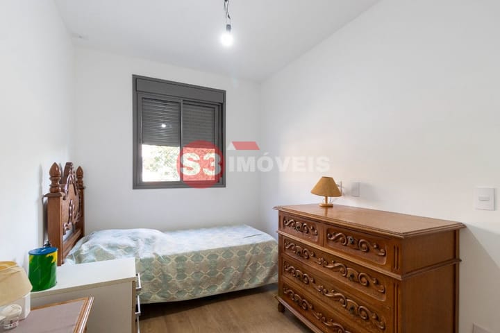 Apartamento à venda com 4 quartos, 109m² - Foto 22