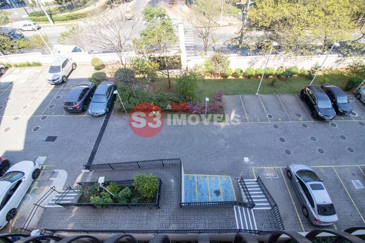 Apartamento à venda com 3 quartos, 67m² - Foto 35