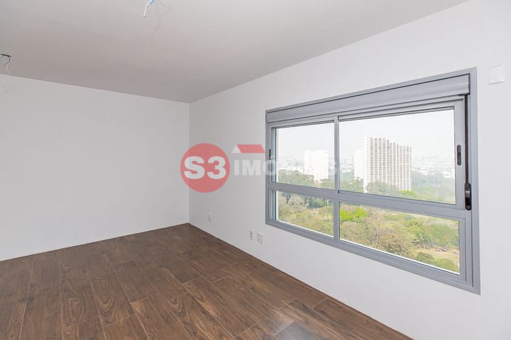 Apartamento à venda com 3 quartos, 155m² - Foto 33