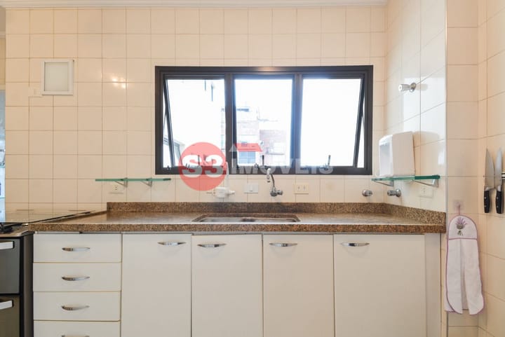 Apartamento à venda com 2 quartos, 151m² - Foto 30