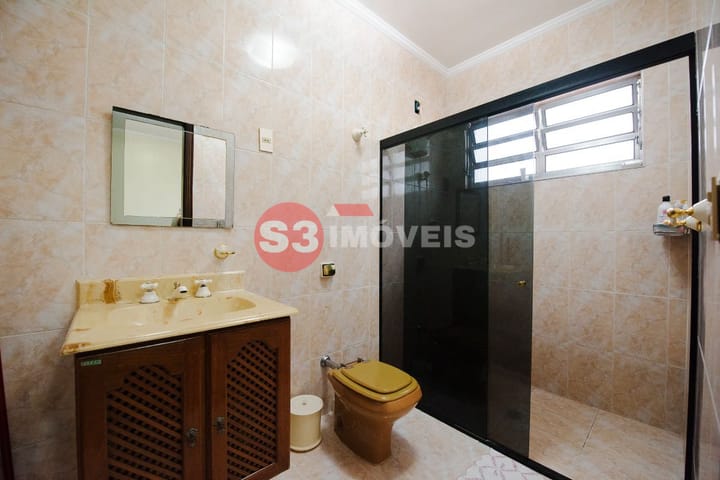 Casa à venda com 5 quartos, 310m² - Foto 15