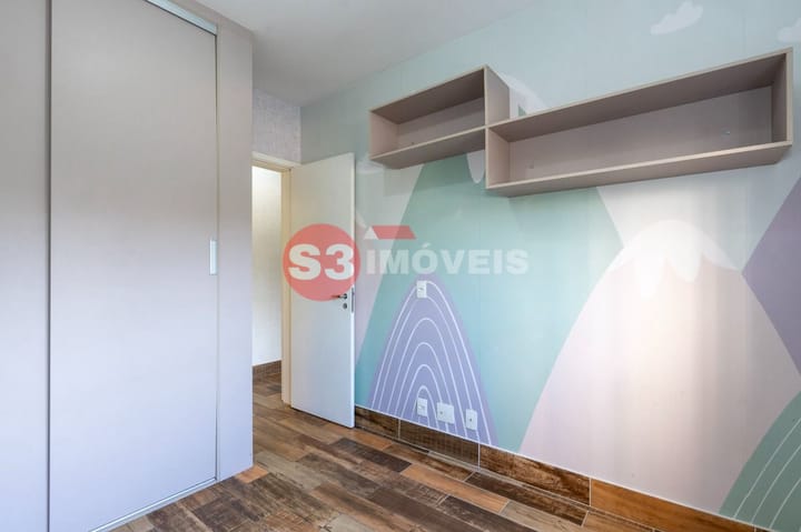 Apartamento à venda com 2 quartos, 77m² - Foto 24