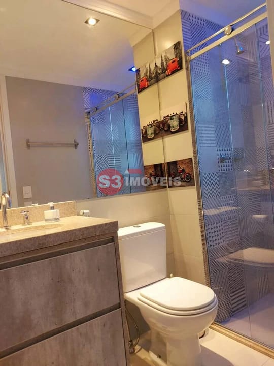 Apartamento à venda com 1 quarto, 35m² - Foto 5