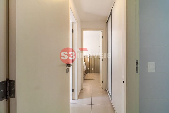 Apartamento à venda com 2 quartos, 65m² - Foto 18