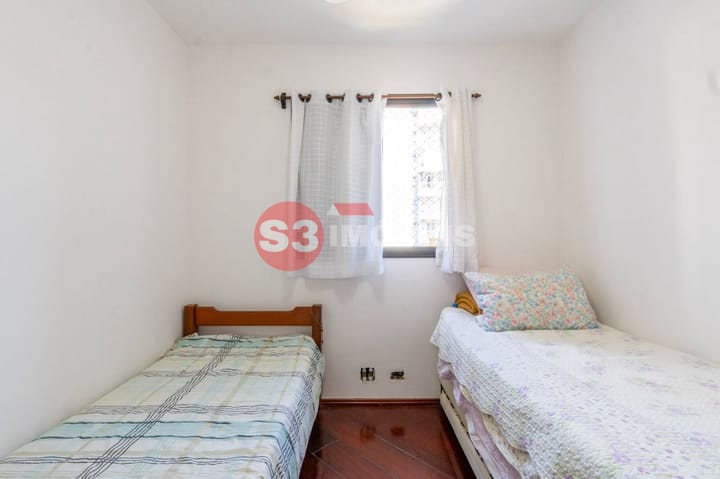 Apartamento à venda com 3 quartos, 92m² - Foto 19