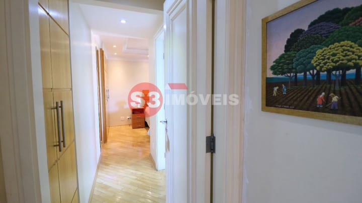 Apartamento à venda com 2 quartos, 166m² - Foto 13