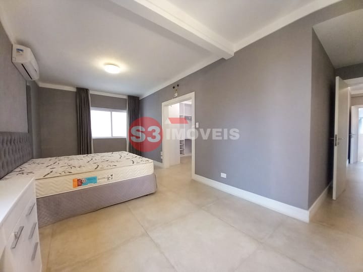 Apartamento à venda e aluguel com 3 quartos, 250m² - Foto 23