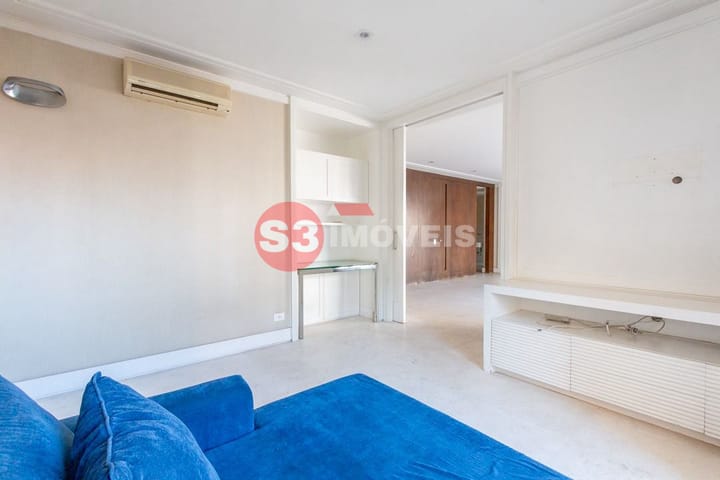 Apartamento à venda com 4 quartos, 211m² - Foto 10