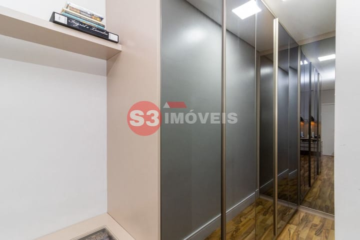 Casa à venda com 3 quartos, 125m² - Foto 23