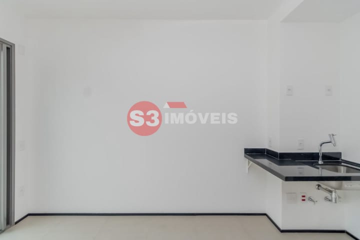 Apartamento à venda com 1 quarto, 73m² - Foto 17