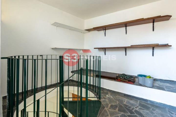 Casa à venda com 4 quartos, 297m² - Foto 61