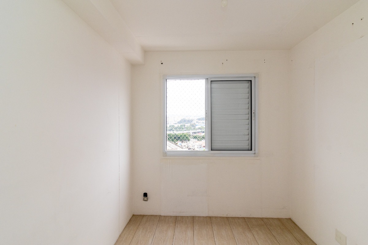 Apartamento à venda com 1 quarto, 31m² - Foto 11