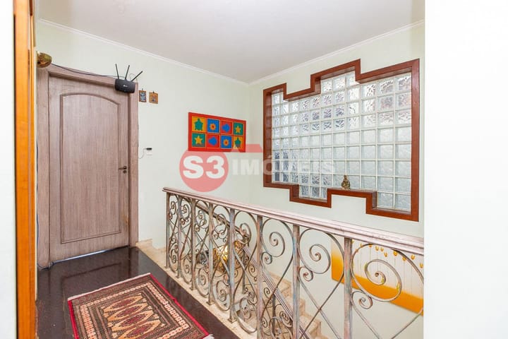 Casa à venda com 3 quartos, 184m² - Foto 40