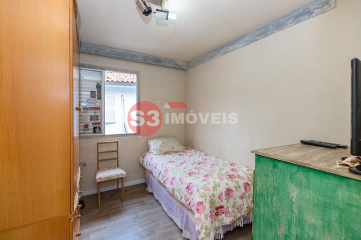 Casa à venda com 3 quartos, 136m² - Foto 22