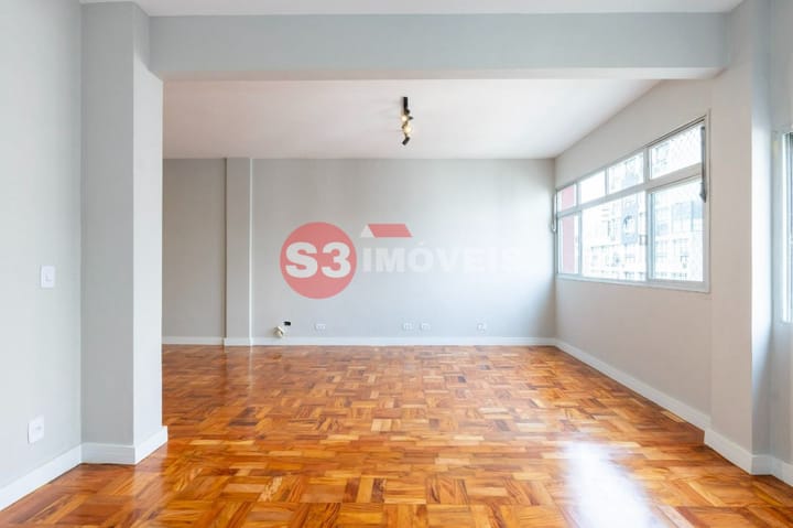 Apartamento à venda com 3 quartos, 92m² - Foto 11