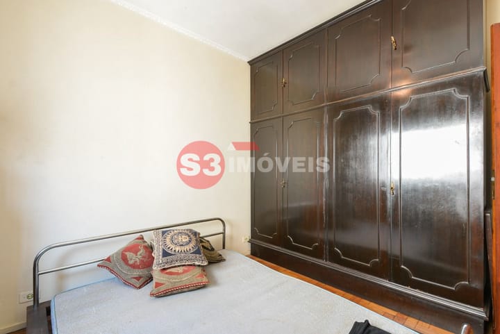 Apartamento à venda com 1 quarto, 52m² - Foto 8