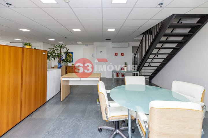 Conjunto Comercial-Sala à venda, 149m² - Foto 17