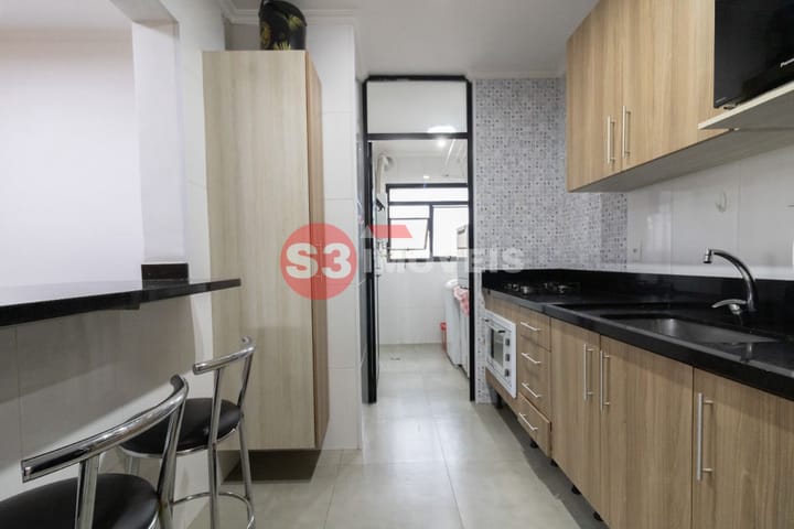 Apartamento à venda com 3 quartos, 72m² - Foto 7